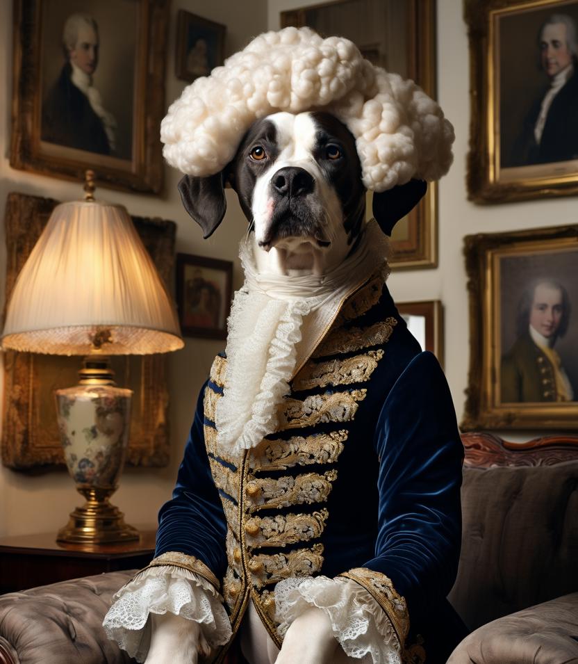 Aesthetic Tag in Chroma